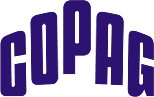 logo copag azul