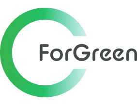 logo borda forgreen