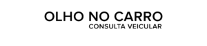 olho no carro logo