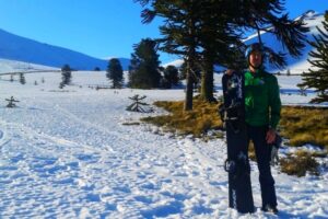 andre cintra temporada agosto 2014 baixa