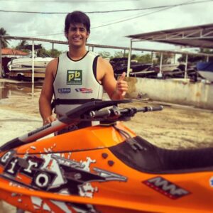 bruno jacob treinametno Mundial 2013